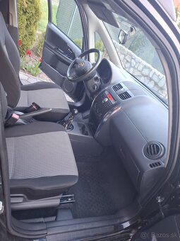 Fiat Sedici - 10