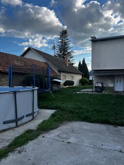 Rodinný dom v obci Vrakuň pri Dunajskej Strede - 10