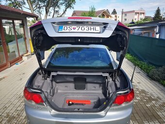 Volvo C70 Cabrio, D5, Executive - 10