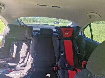 Seat Toledo 1,2 tsi 77kw - 10