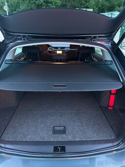 Škoda Octavia 3 Combi 1.6 TDI 81kw Style,CarPlay.Navi,PDC - 10