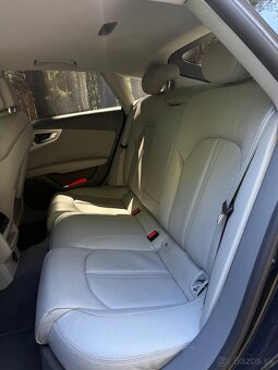 Audi A7 S-line 3.0tdi -aj na splátky - 10