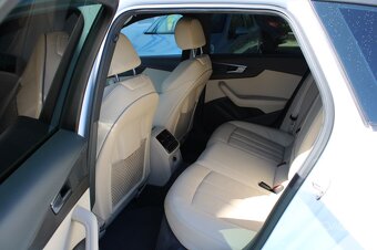 Audi A4 Avant 40 TDi 2,0 TDi 140 kW QUATTRO - 10