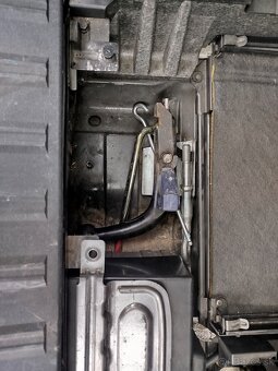 Volvo XC 90 2,4l. 120kw - 10