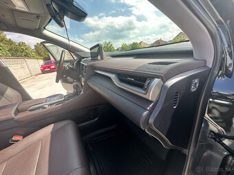 Lexus RX 300 - 10
