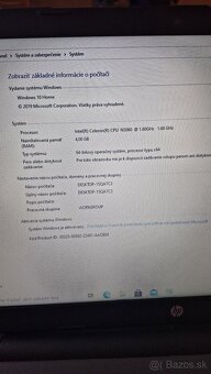 Notebook HP 3168NGW - 10