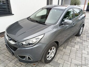 HYUNDAI IX35 - PREDAJ AJ NA SPLÁTKY - 10