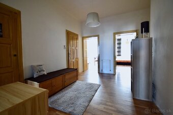 BRNO-ČR 3,5izb. byt v širšom centre mesta, - 10