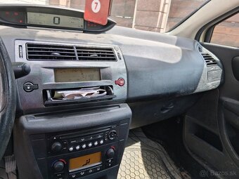 Citroën c4 - 10
