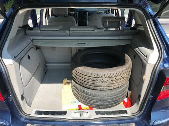 Mercedes-Benz B trieda 200 CDI Sport - 10