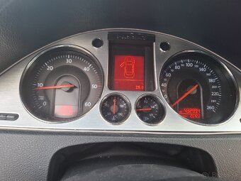 Passat b6 2l 103kw - 10