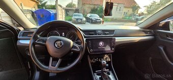Škoda superb 2.0 TDI 125KW, 2019 - 10