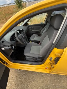 Seat Ibiza 1.4 - 10