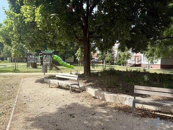 Útulná garsónka v centre Piešťan na prenájom - 10