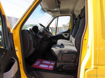 Renault Master Furgon Energy 2.3 dCi 145 L4H3P4 Cool ZN - 10