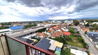 Predaj - 3izbový byt s balkónom - Topoľčany, Mexiko - 10