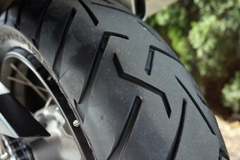 Ducati Multistrada 950S - 10