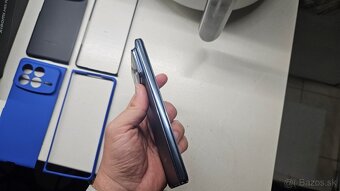 Xiaomi Mix Fold 4 modrý 12/256GB - aj vymením - 10