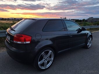 Predám Audi kolesá - 10