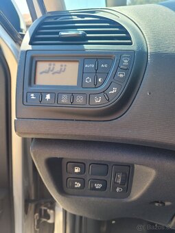 Citroen C4 Picasso 1.6 HDI 81kw - 10