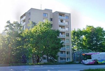 2-izbový byt, 58 m2, lodžia (8.p/8), Košice Furča Exnárova - 10
