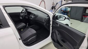 Hyundai i20 1,2i COOL (r.2020) 113 664 km, veľmi dobrý stav - 10
