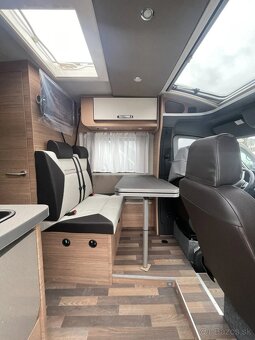 Weinsberg CaraCompact MB 640 MEG Pepper - 10