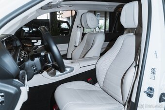 Mercedes-Benz GLS 450 d 4MATIC - 10