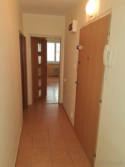 4 izbový byt Trenčianske Teplice + loggia - 10