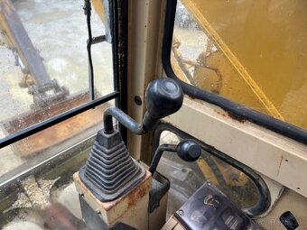 CATERPILLAR 307 SSR - 10