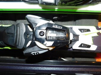 Atomic Nomad 164cm - 10