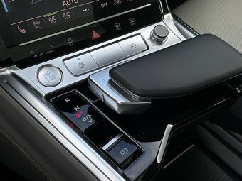 Audi e-tron 50 Quattro - 10