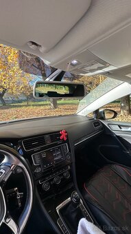 Volkswagen golf - 10