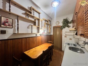 Exkl. 3 iz byt blízko centra s lódžiou v Piešťanoch - 10