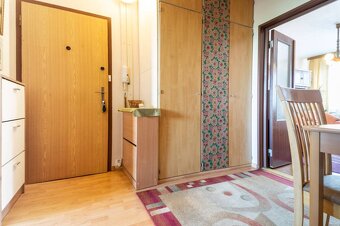 NA PREDAJ PLNOHODNOTNÝ 3 IZBOVÝ BYT NA KVP, ČORDÁKOVA, 70 m² - 10