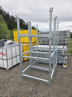 Predám nové doka dosky Debniace 3vrstvove - 10