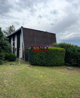 NA PREDAJ – Rekreačná chata v príjemnom prostredí - Klokočov - 10