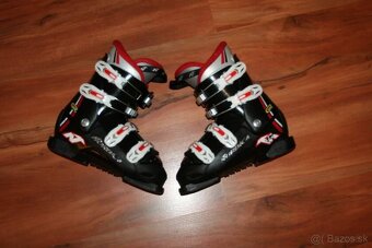 lyže Tecno 110cm - 10