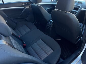 ➡️ ŠKODA OCTAVIA II 1.6 TDI 77KW FACELIFT - 10