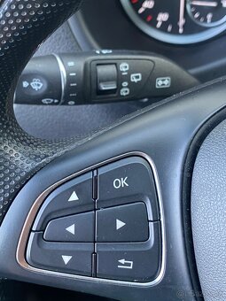 MB Vito 116 Long 2020 - 10