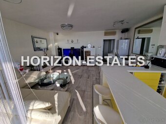 Luxusní zrekonstruovaný apartmán 3+kk (114 m²) Bulharsko - 10