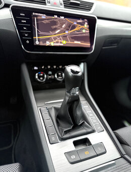 Škoda Superb, 1.5TSi,110kw,STYLE,2021 - 10