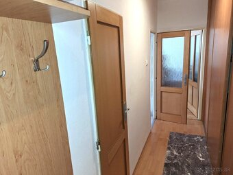 Priestranný 1 izb. Byt, Južná trieda / pri ASTÓRII /, 40 m2 - 10