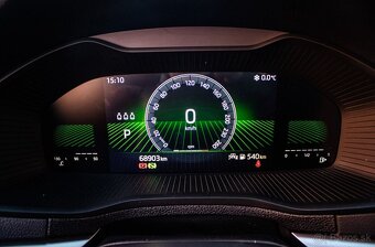 Škoda Karoq 1.5 TSI EVO 30 Edition DSG - 10