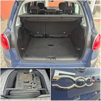 Fiat 500L 2018 1.4 Turbo Pop Star - 10