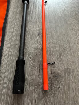 Shimano stradic...Savage gear LTD - 10