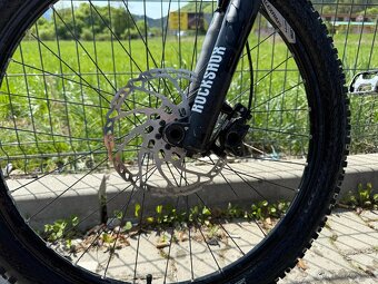 SCOTT Bike Genius LT 30 sivý ODPORUCAM DOHODA. - 10