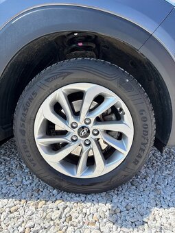 Hyundai Tucson 1.6 GDi Style - 10