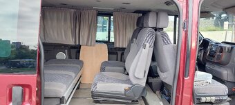 Ford Transit Euroline 2.0 Tdci - 10