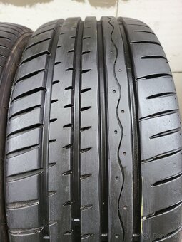195/50 R15 Hankook letne pneumatiky - 10